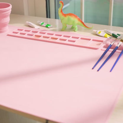 Silicone Painting Mat