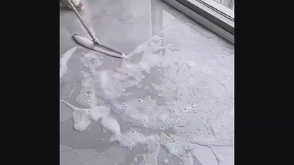 Bathroom Cleaning Wiper