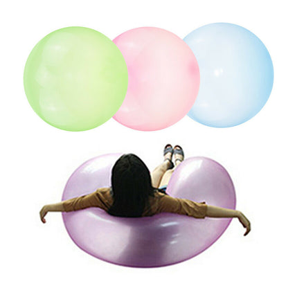 Bubble Ball